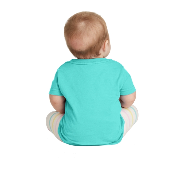 Rabbit Skins Infant Fine Jersey Tee.... from ASI 84863 SanMar