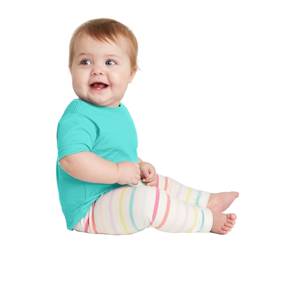 Rabbit Skins Infant Fine Jersey Tee.... from ASI 84863 SanMar