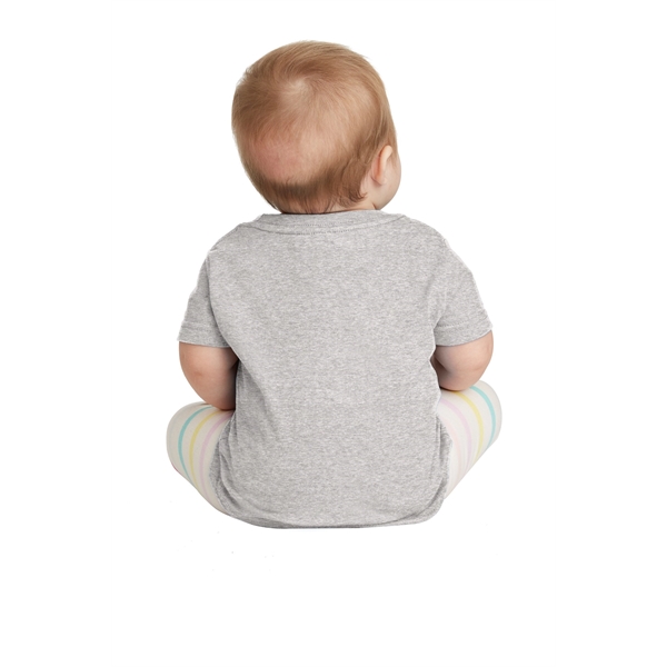 Rabbit Skins Infant Fine Jersey Tee.... from ASI 84863 SanMar