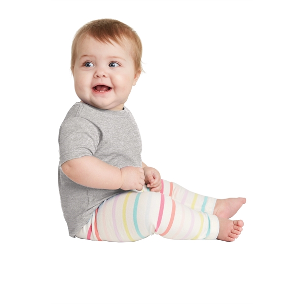 Rabbit Skins Infant Fine Jersey Tee.... from ASI 84863 SanMar