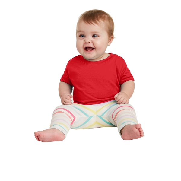 Rabbit Skins Infant Fine Jersey Tee.... from ASI 84863 SanMar