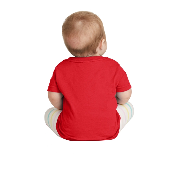 Rabbit Skins Infant Fine Jersey Tee.... from ASI 84863 SanMar