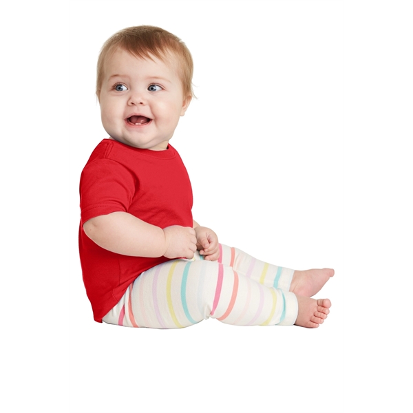 Rabbit Skins Infant Fine Jersey Tee.... from ASI 84863 SanMar