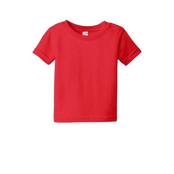 Rabbit Skins Infant Fine Jersey Tee.... from ASI 84863 SanMar