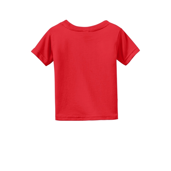 Rabbit Skins Infant Fine Jersey Tee.... from ASI 84863 SanMar