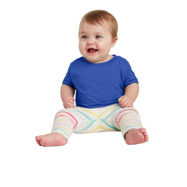 Rabbit Skins Infant Fine Jersey Tee.... from ASI 84863 SanMar
