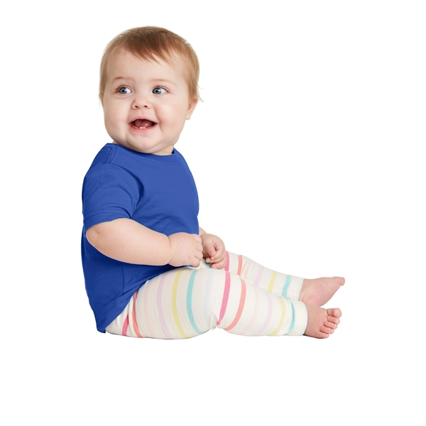 Rabbit Skins Infant Fine Jersey Tee.... from ASI 84863 SanMar