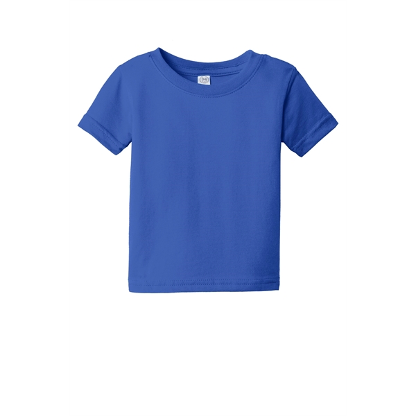 Rabbit Skins Infant Fine Jersey Tee.... from ASI 84863 SanMar