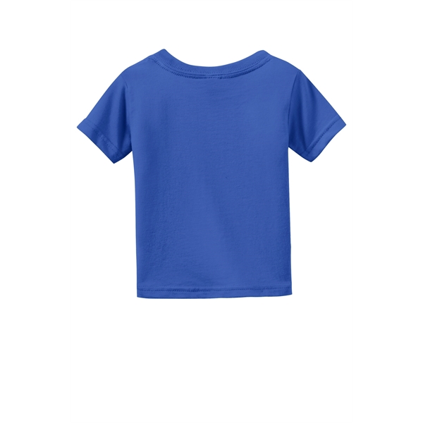 Rabbit Skins Infant Fine Jersey Tee.... from ASI 84863 SanMar