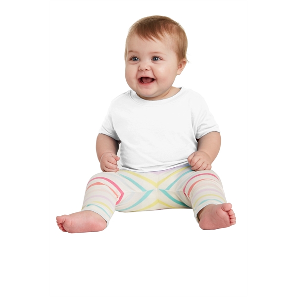 Rabbit Skins Infant Fine Jersey Tee.... from ASI 84863 SanMar