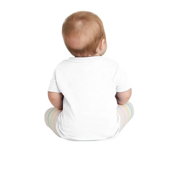 Rabbit Skins Infant Fine Jersey Tee.... from ASI 84863 SanMar