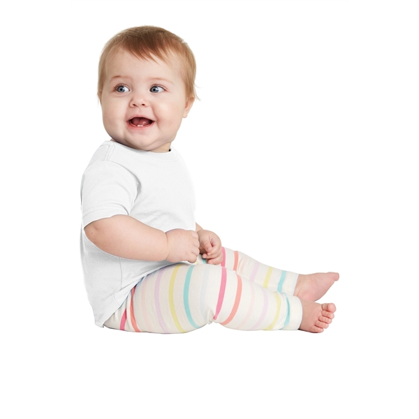 Rabbit Skins Infant Fine Jersey Tee.... from ASI 84863 SanMar