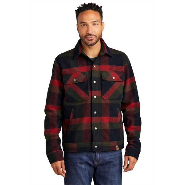 Russell Outdoors Basin Jacket... from ASI 84863 SanMar