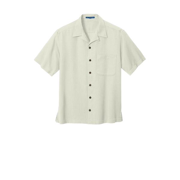 Port Authority Easy Care Camp Shirt.... from ASI 84863 SanMar