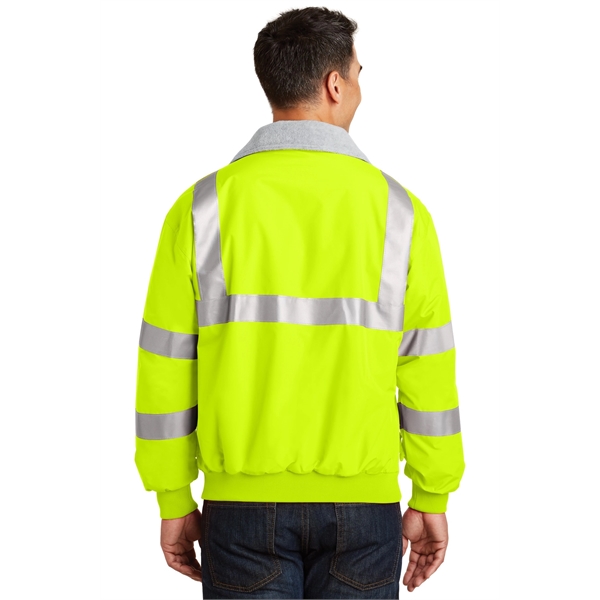 Port Authority Enhanced Visibility Challenger Jacket with...... from ASI 84863 SanMar
