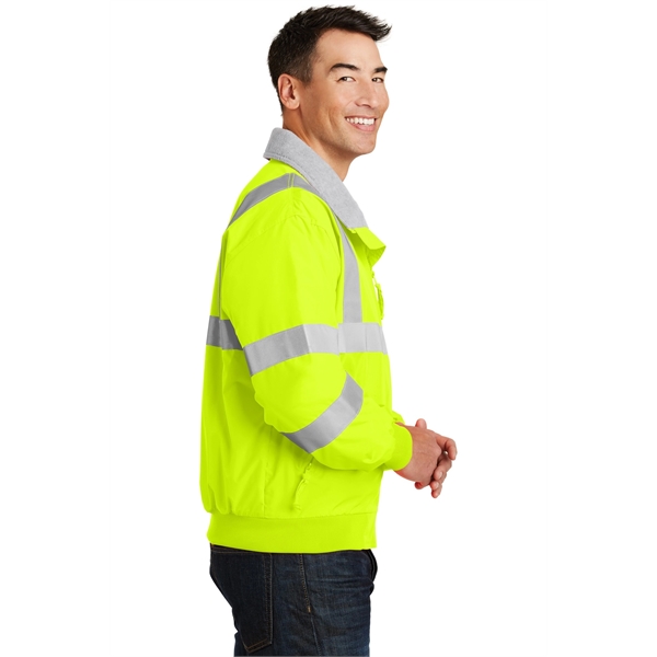 Port Authority Enhanced Visibility Challenger Jacket with...... from ASI 84863 SanMar