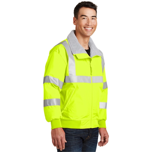 Port Authority Enhanced Visibility Challenger Jacket with...... from ASI 84863 SanMar