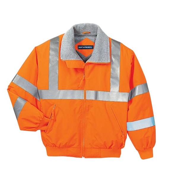 Port Authority Enhanced Visibility Challenger Jacket with...... from ASI 84863 SanMar