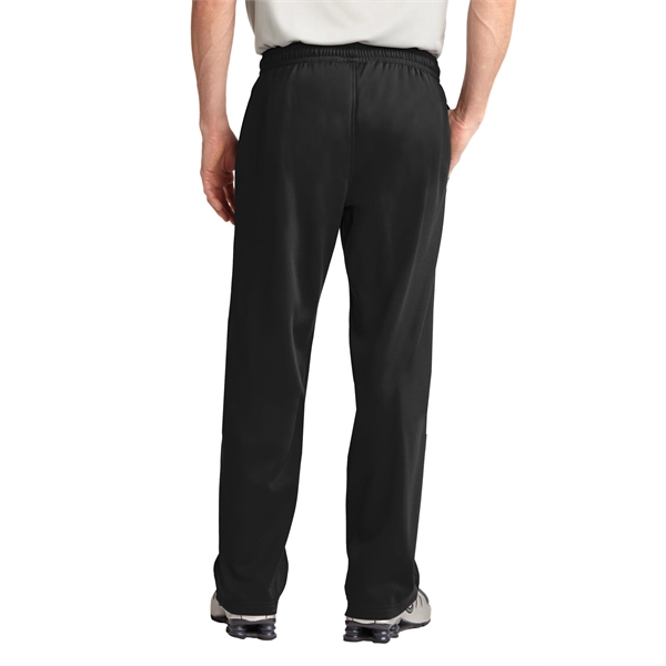 Sport-Tek Sport-Wick Fleece Pant.... from ASI 84863 SanMar
