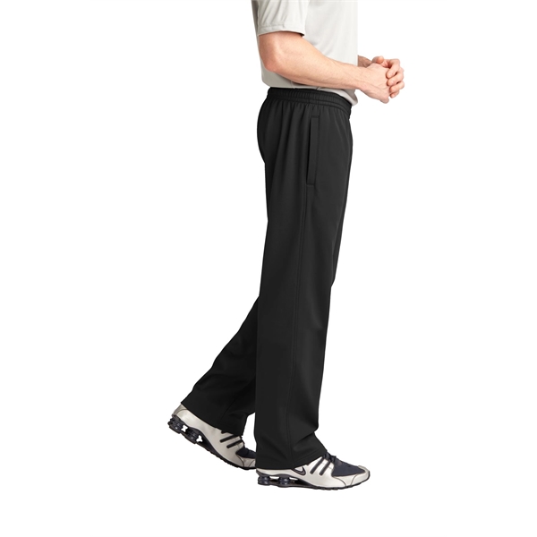 Sport-Tek Sport-Wick Fleece Pant.... from ASI 84863 SanMar