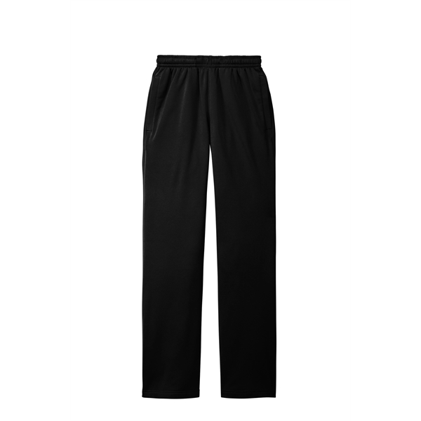 Sport-Tek Sport-Wick Fleece Pant.... from ASI 84863 SanMar