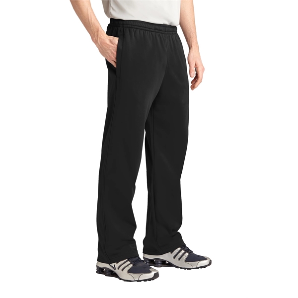 Sport-Tek Sport-Wick Fleece Pant.... from ASI 84863 SanMar