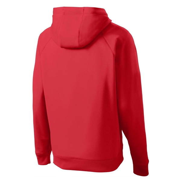 Sport-Tek Tech Fleece Hooded Sweatshirt.... from ASI 84863 SanMar