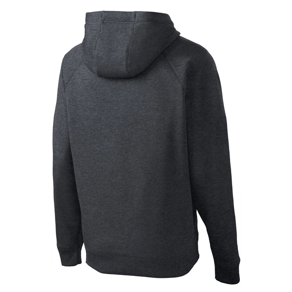 Sport-Tek Tech Fleece Hooded Sweatshirt.... from ASI 84863 SanMar