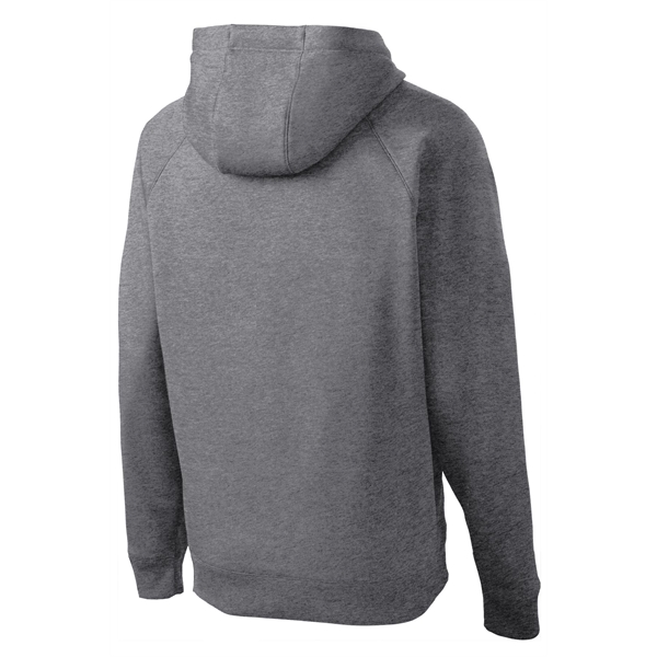 Sport-Tek Tech Fleece Hooded Sweatshirt.... from ASI 84863 SanMar