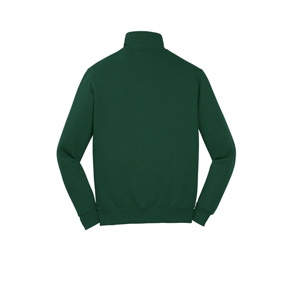 Sport-Tek 1/4-Zip Sweatshirt.... from ASI 84863 SanMar