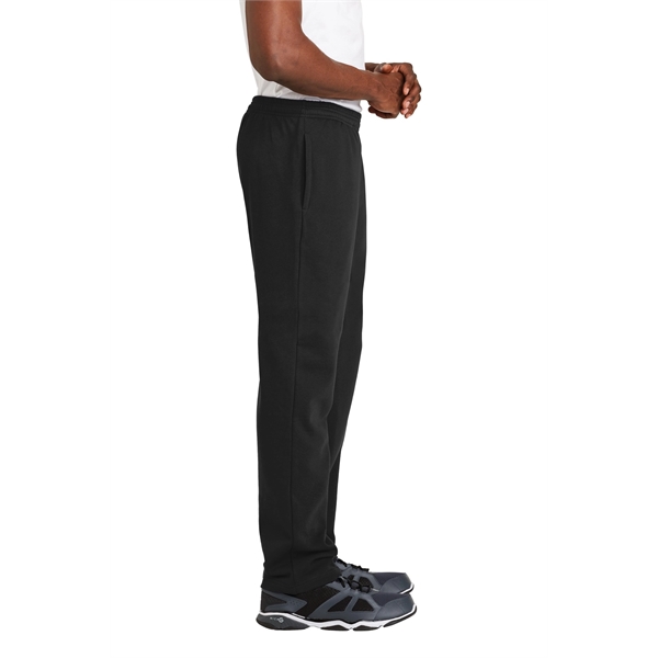 Sport-Tek Open Bottom Sweatpant.... from ASI 84863 SanMar