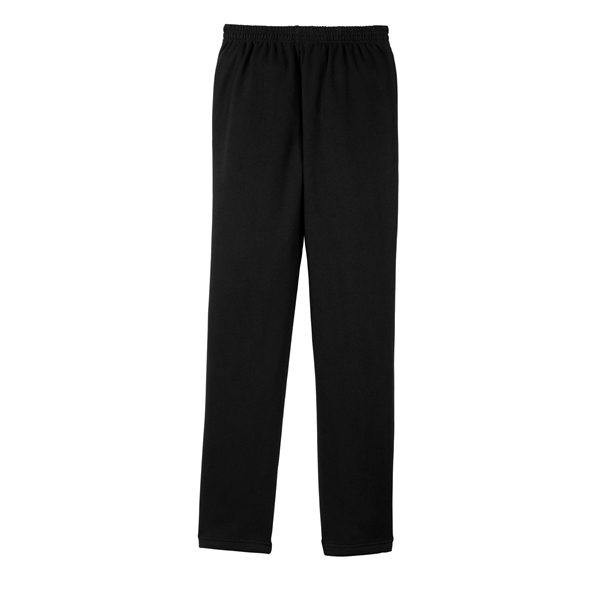 Sport-Tek Open Bottom Sweatpant.... from ASI 84863 SanMar