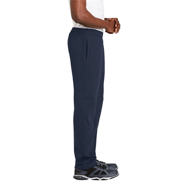 Sport-Tek Open Bottom Sweatpant.... from ASI 84863 SanMar