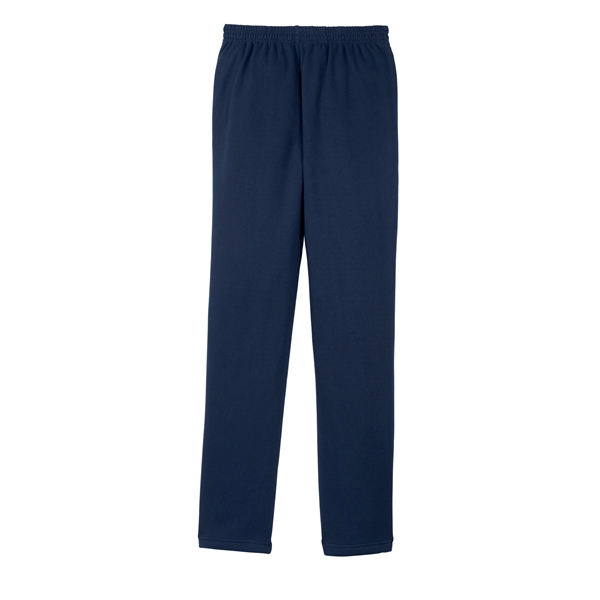 Sport-Tek Open Bottom Sweatpant.... from ASI 84863 SanMar
