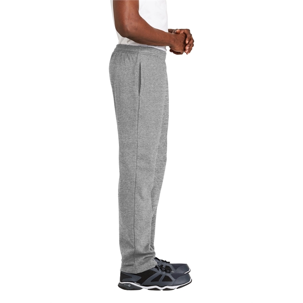 Sport-Tek Open Bottom Sweatpant.... from ASI 84863 SanMar