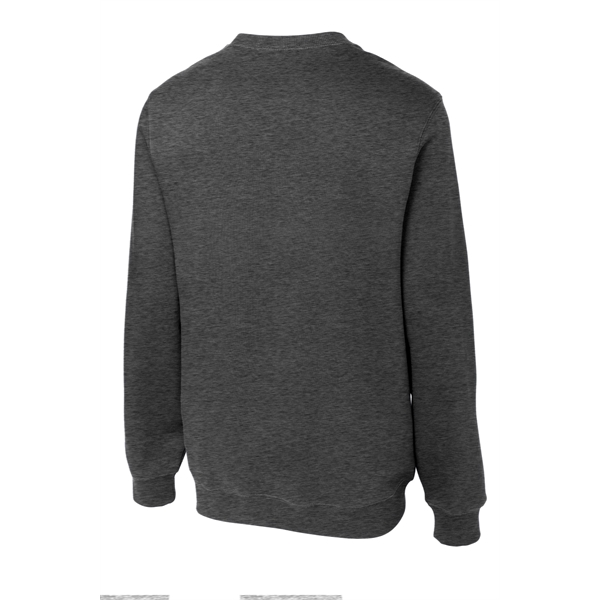 Sport-Tek Crewneck Sweatshirt.... from ASI 84863 SanMar