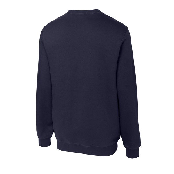 Sport-Tek Crewneck Sweatshirt.... from ASI 84863 SanMar