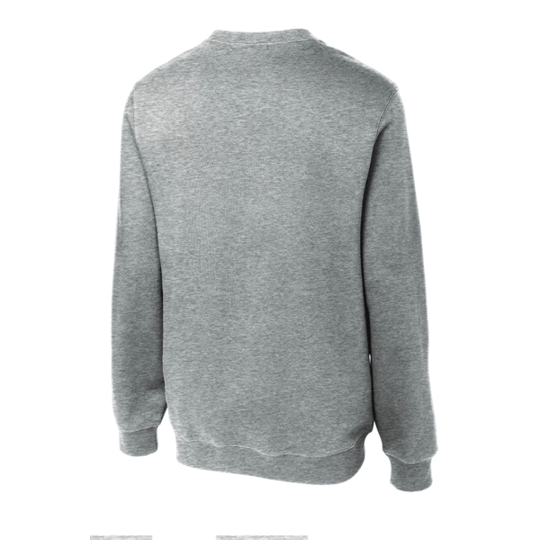 Sport-Tek Crewneck Sweatshirt.... from ASI 84863 SanMar