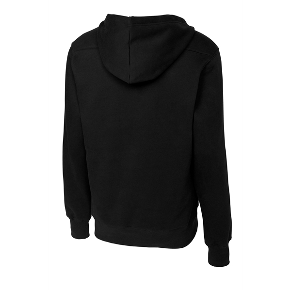 Sport-Tek Lace Up Pullover Hooded Sweatshirt.... from ASI 84863 SanMar