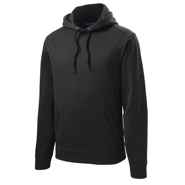 Sport-Tek Repel Fleece Hooded Pullover.... from ASI 84863 SanMar