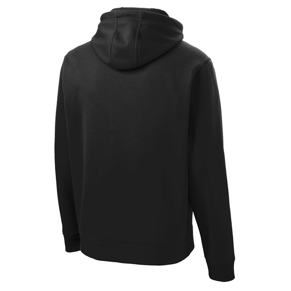Sport-Tek Repel Fleece Hooded Pullover.... from ASI 84863 SanMar