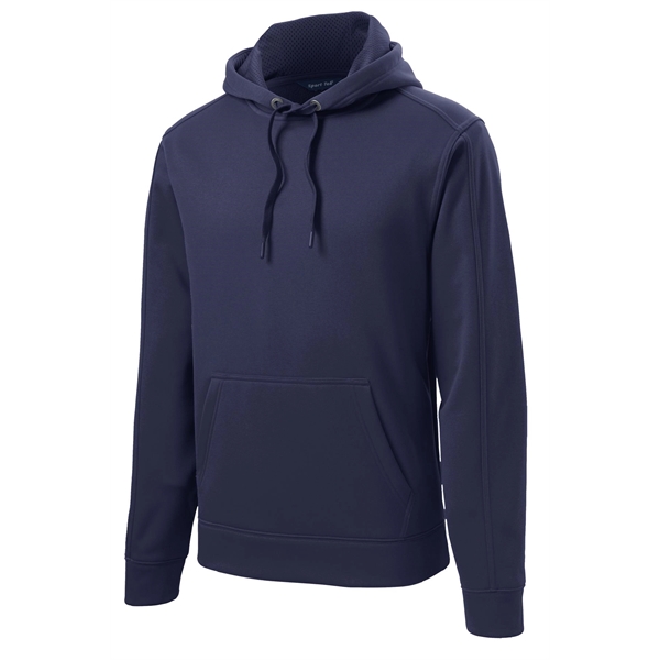 Sport-Tek Repel Fleece Hooded Pullover.... from ASI 84863 SanMar