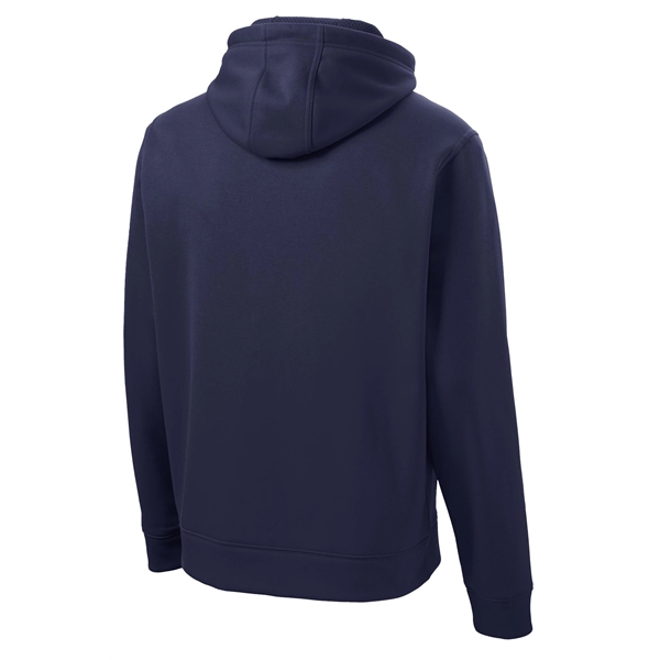 Sport-Tek Repel Fleece Hooded Pullover.... from ASI 84863 SanMar