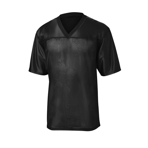 Sport-Tek PosiCharge Replica Jersey.... from ASI 84863 SanMar