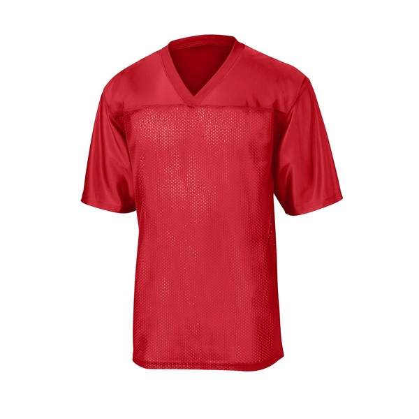 Sport-Tek PosiCharge Replica Jersey.... from ASI 84863 SanMar