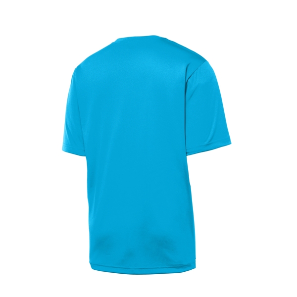 Sport-Tek PosiCharge Tough Tee .... from ASI 84863 SanMar
