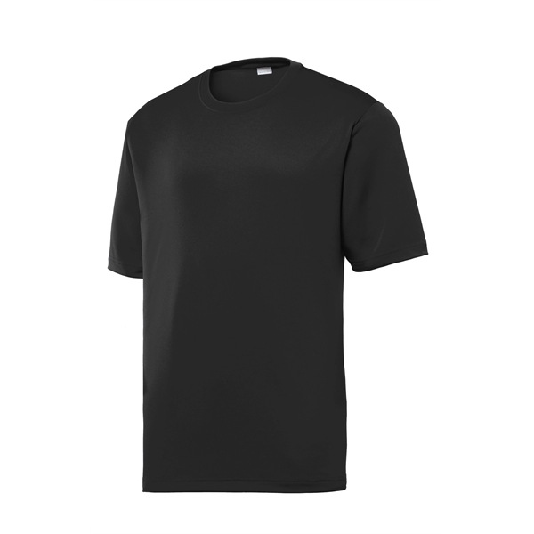 Sport-Tek PosiCharge Tough Tee .... from ASI 84863 SanMar