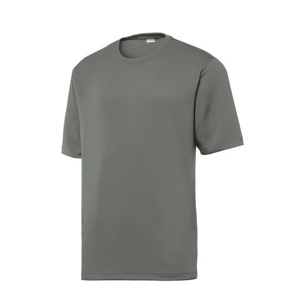 Sport-Tek PosiCharge Tough Tee .... from ASI 84863 SanMar