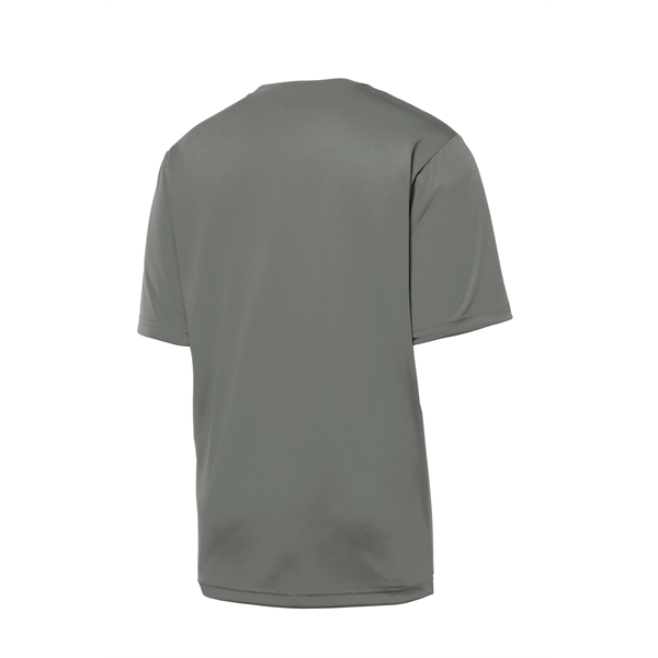 Sport-Tek PosiCharge Tough Tee .... from ASI 84863 SanMar