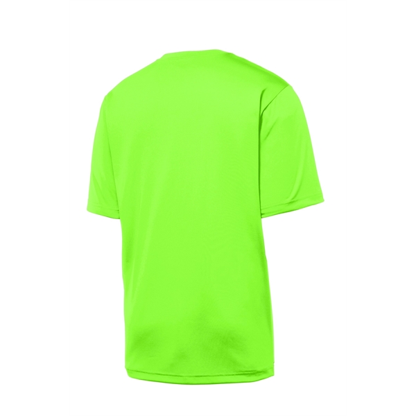 Sport-Tek PosiCharge Tough Tee .... from ASI 84863 SanMar